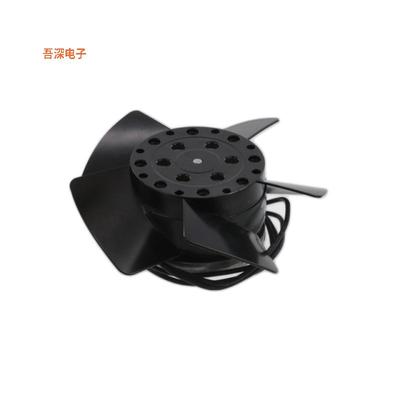 4656EZU |230VACAC TUBEAXIAL FAN