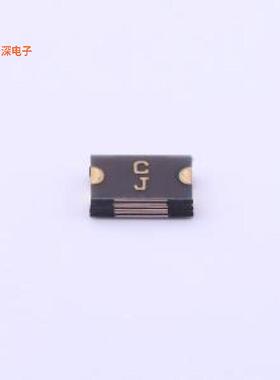 MF-MSMF250/16X-2 |原装1812PTC RESET FUSE 16V 2.5A 1812