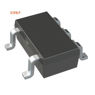 24FC512T-E/OT |未验证IC EEPROM 512KBIT I2C SOT23-5