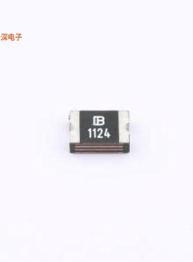 SMD1812B110TF/24 |原装1812PTC RESET FUSE 8V 1.1A 1812