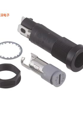 03453LS2XXL|面板安装ACS INTL SHOCK-SAFE 3AG FUSEHLD