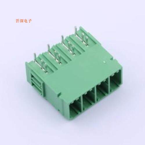 JL5EDGRHC-76204G01 |原装弯插,P=7.62mm插拔式