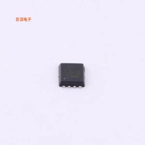 HNTMFS4823N |原装DFN3X3-8L(MOSFET)