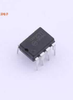 NCP1200P40G |原装PDIP-8IC OFFLINE SWITCH FLYBACK 8DIP