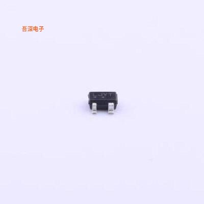 NCP698SQ18T1G|超低Iq线性(LDO)SC-82A