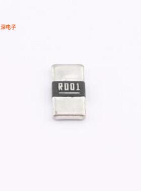 RLP25FEGMR001|原装2512电流采样/分流