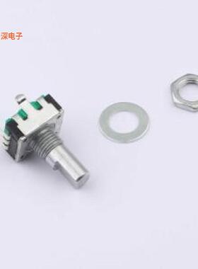 PEC11R-4015F-N0024 原装|正品插件-3P,12.5x13.4mm