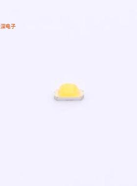 MHS110WDT-C3 |原装SMD,1.5x3mm发光二极管/