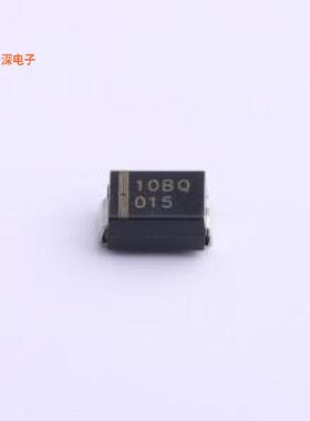 10BQ015 |原装SMBDIODE SCHOTTKY 15V 1A DO214AA