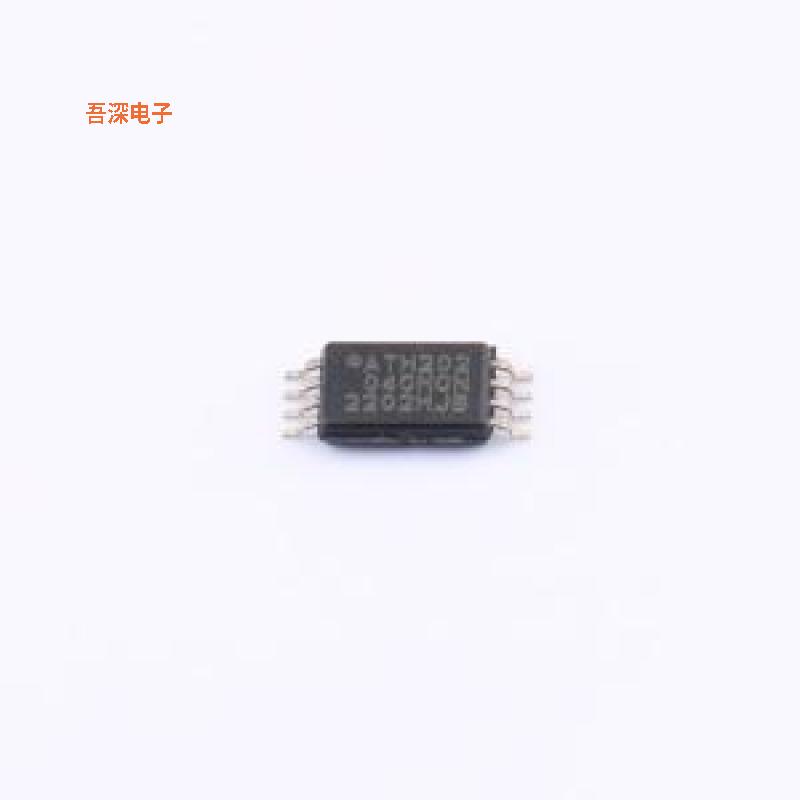AT24C04C-XHM-B |原装TSSOP-8IC EEPROM 4KBIT I2C 1MHZ 8TSSOP