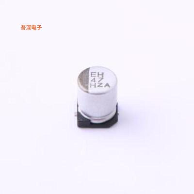 EMZA500ARA470MF80G 原装|正品SMD,D6.3xL7.7m