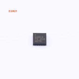 TPS54618CQRTERQ1|原装WQFN-16(3x3)IC REG BUCK ADJ 6A 16WQF