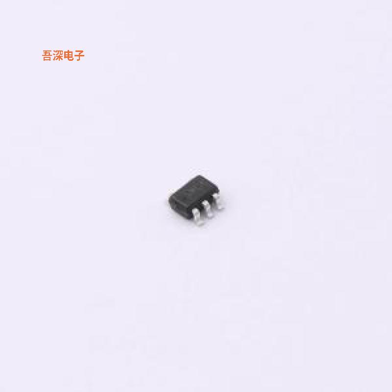 74LVC1G08M7/TR |原装SC-70-5逻辑门