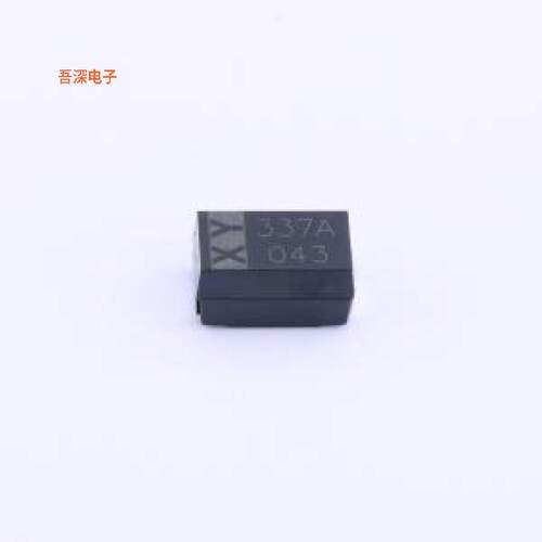 PXTE010M337E040STU |原装CASE-E-7343-28(mm)钽电容