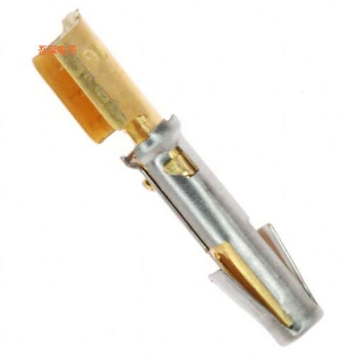 SC16ML-1S6|带印记CONN SOCKET 16-18AWG GOLD CRIM