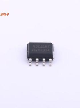 M93C56-RMN3TP/K |原装SO-8IC EEPROM 2KBIT MICROWIRE 8SOIC