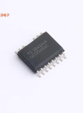 UCC21551CDWKR |原装SOIC-144-A, 6-A 5-KVRMS DUAL- IS