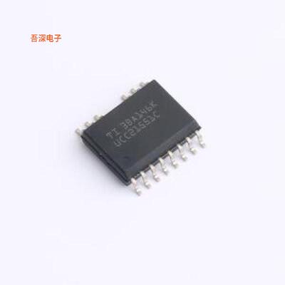 UCC21551CDWKR |原装SOIC-144-A, 6-A 5-KVRMS DUAL- IS