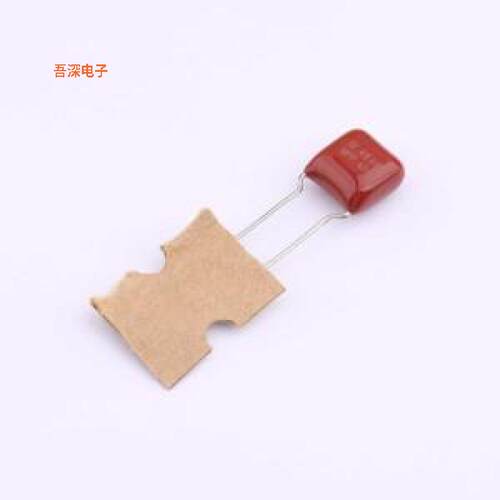 MPP683K2G3ET2000A1 |原装插件,P=5mm聚丙烯膜电容(CBB)