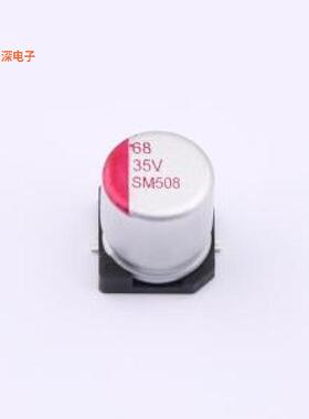 SM686M035F0800 |原装SMD,D8xL8mm固态