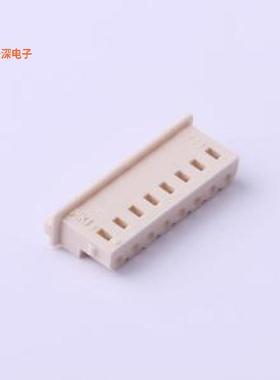 50375083 |原装P=2.5mm(线对板/线对线)