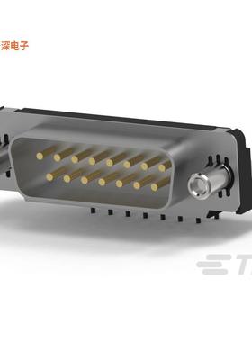 5747236-6 |原装全新CONN D-SUB PLUG 15POS R/A SOLDER