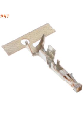 2008625-2 |类型CONN SOCKET 18-22AWG CRIMP GOLD