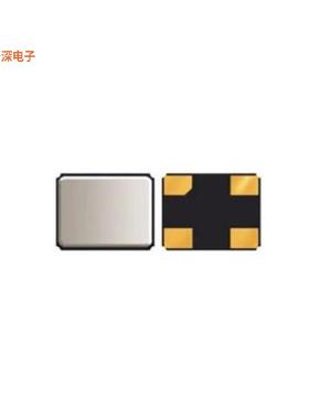 MX3AACK26M0 |原装全新3225SMD 26MHz 10pF 15ppm -30+85C