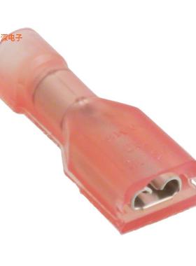 2-520084-2 |原装全新CONN QC RCPT 18-22AWG 0.110