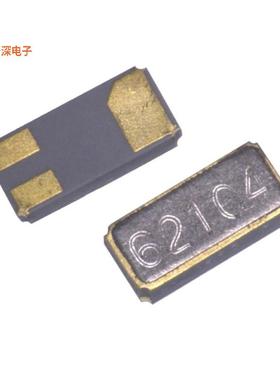 CM315E32768DZBT |原装全新CRYSTAL 32.7680KHZ 6PF SMD