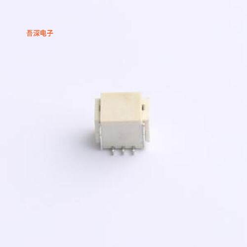 HX SH-1.0-3PLT |原装SMD,P=1mm线对板针座