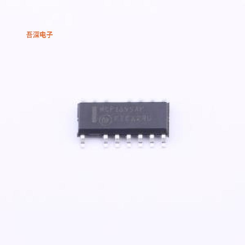 NCP1399APDR2G |原装SOIC-16-EPIC OFFLINE SW HALF-BRDG 16SOIC
