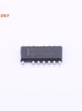 NCP1399APDR2G |原装SOIC-16-EPIC OFFLINE SW HALF-BRDG 16SOIC