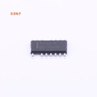 NCP1399APDR2G |原装SOIC-16-EPIC OFFLINE SW HALF-BRDG 16SOIC