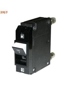 LELBX1-1-62-16.0-FG-N6-V |面板安装CIR BRKR MAG-HYDR