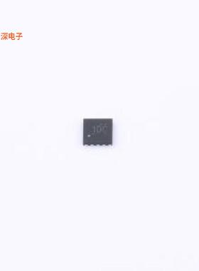 TLV9004IRUCR |原装QFN-14(2x2)运算放大器