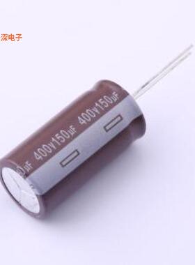 EHF2GM151M35OT |原装插件,D18xL35mm直插铝电解