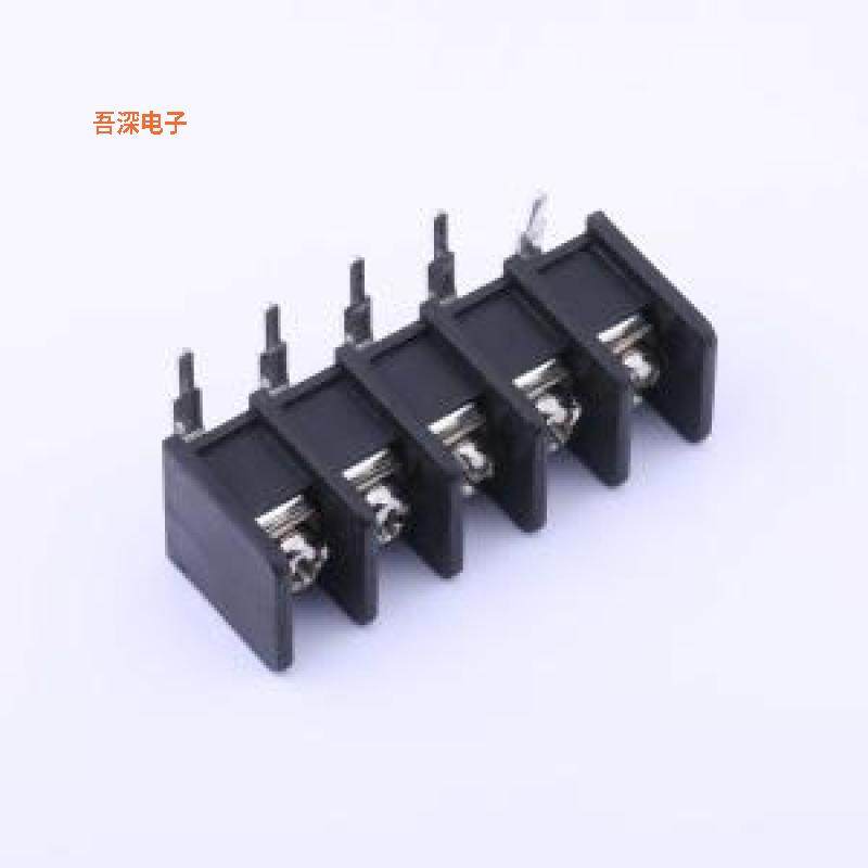 DBT30R-9.5-5P-BK-P |原装弯插,P=9.5mm栅栏式接线,3C数码配件,分配器/分频器/分支器,淘宝优惠券,粉丝福利购,淘宝优惠卷