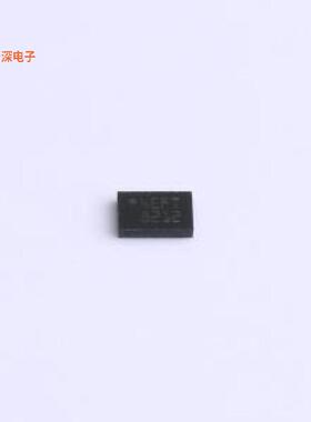 M24C32-FMC6TG |原装32 Kbit串行I2C总线EEPROMUFDFPN-8(2x3)