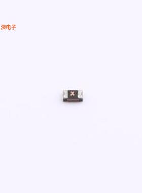 0603L001/60AR |原装0603自恢复保险