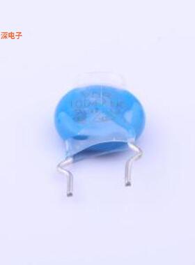 10D471KCB3.5-T1 |原装插件,P=7.5mm压