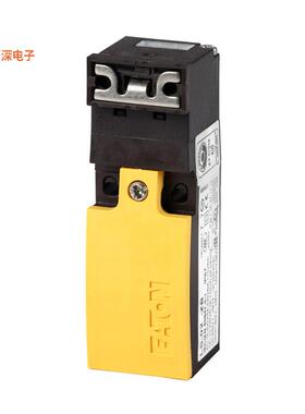 LS-S11-ZB |非锁定DOOR INTERLOCK,KEYED,1NO/1NC,SCR