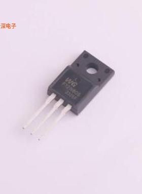 WGF12N80S |原装TO-220F(MOSFET)