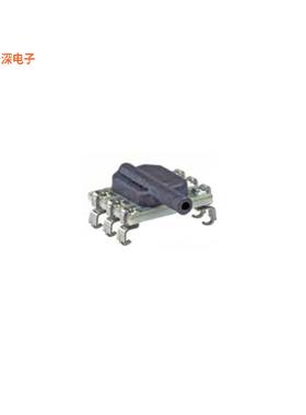 ABPMRNN060KGSA3 |通风SENSOR 8.7PSI 0.08