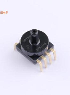 MPXA6115AC7U |原装DIP-8SENSOR 16.68PSIA 0.13