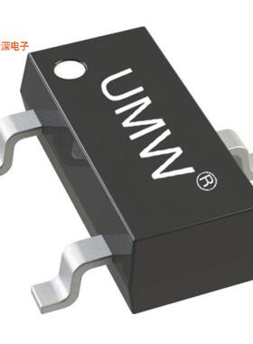 IRLML0030TR |N 通道MOSFET N-CH 30V 5.3A SOT23