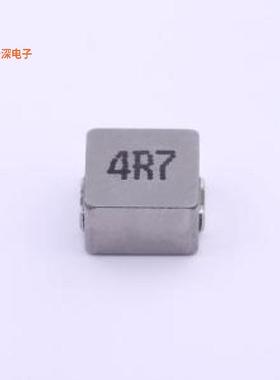 MWSA0604S-4R7MT |原装SMD,7x6.6mm功率