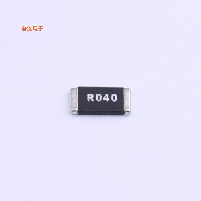 LR122WF400MT4E |原装2512电流采样/分流器