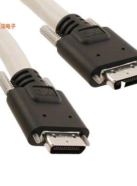 1SF26-L120-00C-200 |原装全新CBL ASSY CENTRON 26POS M-M 2M