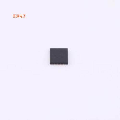 PAM8904QJER |原装UQFN3030-16专业电源管理(PMIC)